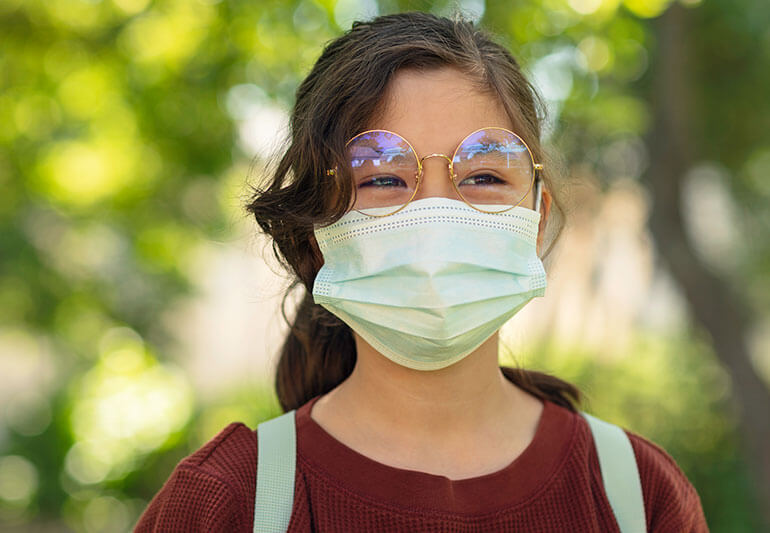 5 Ways to Maintain Good Vision and Healthy Eyes